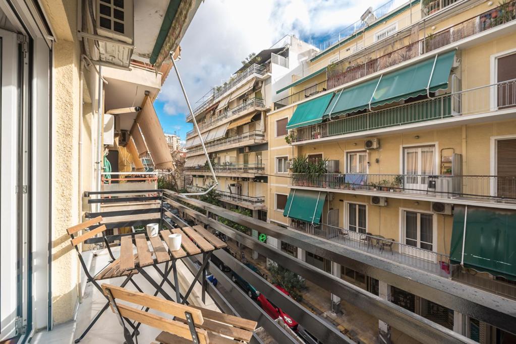 Pame - 2bd & 2ba Home, 4 Min To Acropolis *